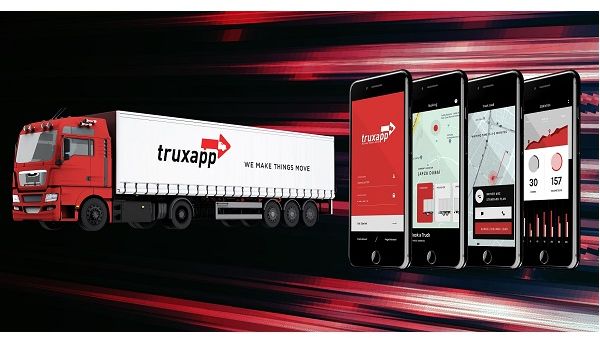 Truxapp already boasts 20,000 trucks listed in the GCC and growing, along with a steady list of Blue Chip Clients across various sectors. Truxapp already boasts 20,000 trucks listed in the GCC and growing, along with a steady list of Blue Chip Clients across various sectors.