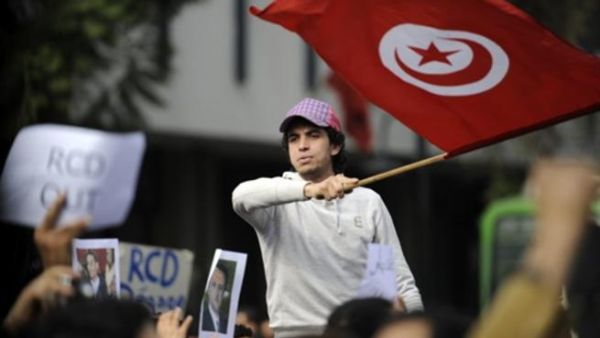 Tunisia