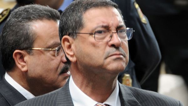 رئيس الحكومة التونسية “الحبيب الصيد”