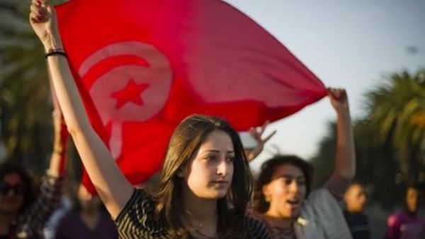 يوم المرأة العالمي 