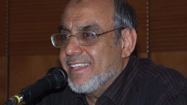 حمادي الجبالي رئيس الحكومة التونسية