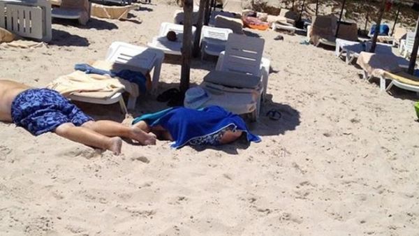 أعلن تنظيم الدولة الاسلامية المسؤولية عن هجوم الجمعة على فندق إمباريال مرحبا بمنتجع سوسة