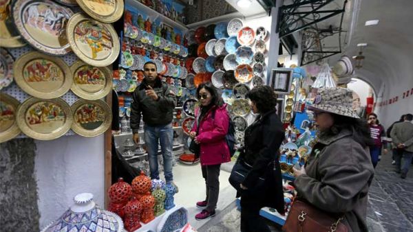 “توماس كوك” تستأنف رحلاتها السياحية إلى تونس