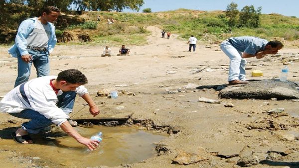 تونس تشكو عجزا في المياه يقدر بـ500 مليون متر مكعب