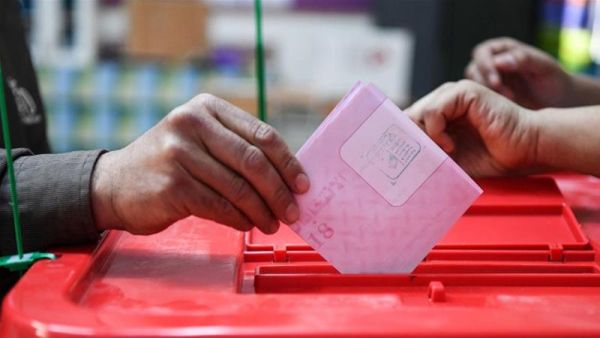 The Tunisian municipal elections mark the first tangible step of decentralisation since the end of Ben Ali's rule. (AFP/ File Photo) 