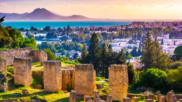 This programme is a social process that is based on a comprehensive analysis of the economic, social and cultural situation, he said. (Shutterstock)