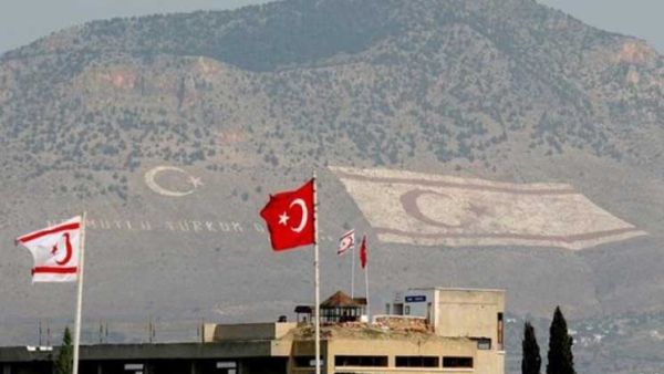 جمهورية شمال قبرص التركية