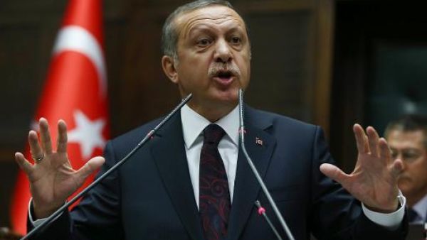 الرئيس التركي رجب طيب اردوغان الرئيس التركي رجب طيب اردوغان