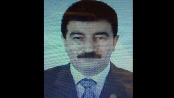  المدعي العام التركي أكرم بيازتاش