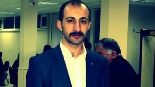 البارسلان تشيليك قائد المجموعة المسلحة التي قتلت الطيار الروسي