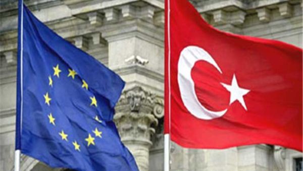 استقالة رئيس بعثة الاتحاد الأوروبي في تركيا