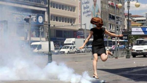 اردوغان يتحدث عن مؤامرة