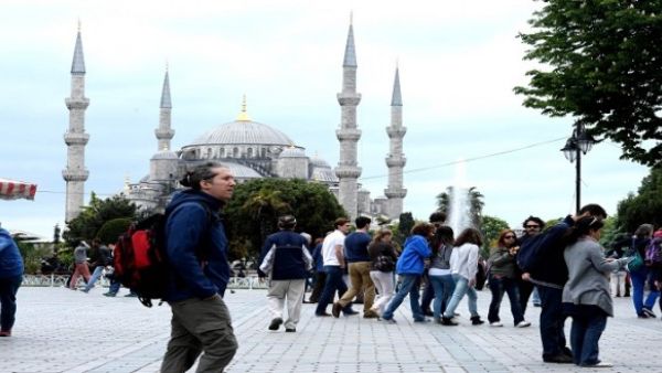 ستة ألمان على الأقل أصيبوا في الانفجار الذي هز مدينة إسطنبول التركية اليوم الثلاثا