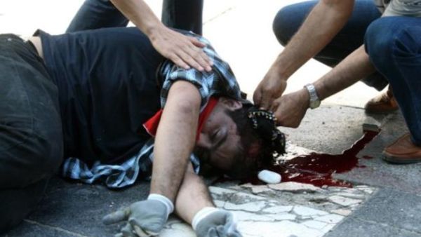 مقتل شخصين على الأقل وجرح أكثر من ألف متظاهر في اسطنبول