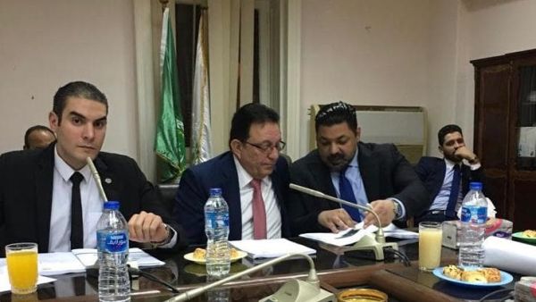 مالك حداد يترأس أولى إجتماعات الإتحادات العربية المتخصصة بقطاع النقل