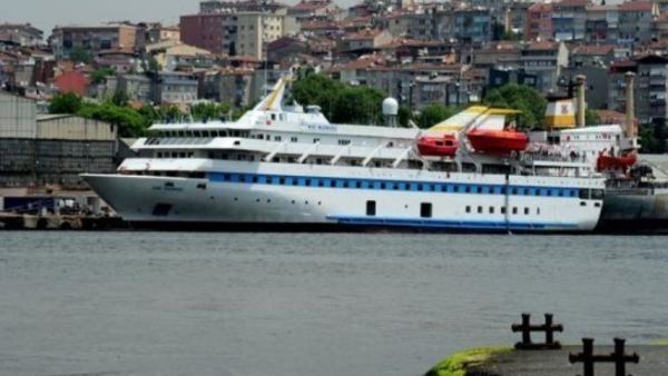 Mavi Marmara