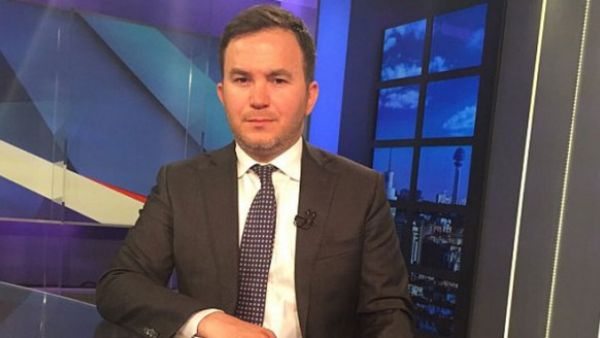 مستشار رئيس الوزراء التركي طه جينك