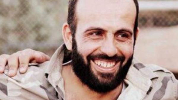 عبد القادر صالح القائد العسكري للواء التوحيد