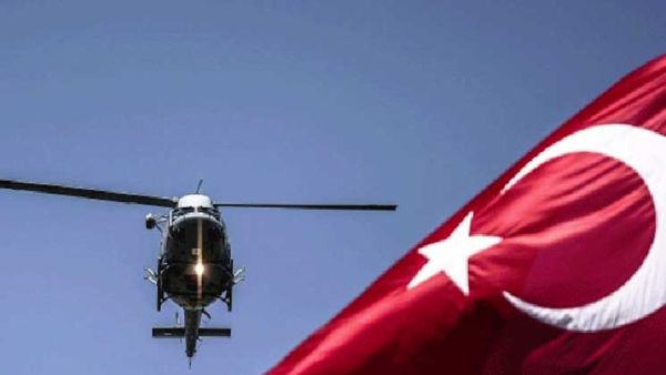 السلطات اعتقلت الطيار في سلاح الجو العقيد مراد قراقوش والعقيد أحمد أرجون