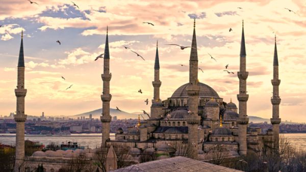Sukuk issuance has been growing in Turkey and Qatar. (File photo)