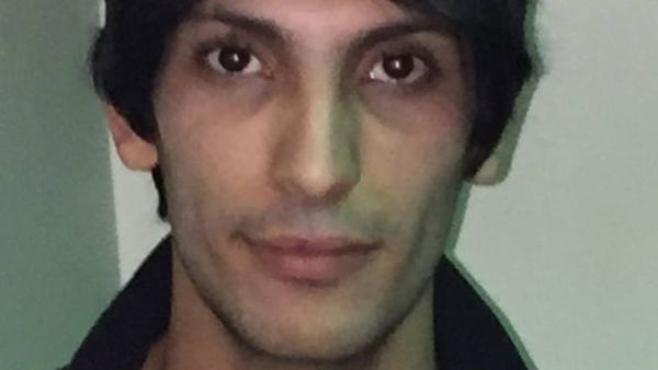 Syrian refugee Muhammed Wisam Sankari was kidnapped five months before he disappeared in Istanbul and was found murdered. (Kaos GL) Syrian refugee Muhammed Wisam Sankari was kidnapped five months before he disappeared in Istanbul and was found murdered. (Kaos GL)