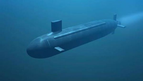 The company plans to enlarge the underwater tours over the coming years, including tours in the Aegean and Marmara Seas in 2017. (AFP/File)