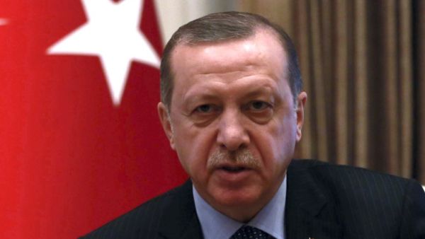 Erdogan has repeatedly raised the idea that Turkey could restore capital punishment. (AFP)