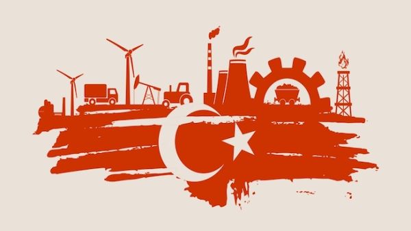 According to the decree published on the Official Gazette, a total of eight energy companies will make these investments. (Shutterstock)