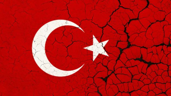 The challenges that Turkey faces will require a comprehensive policy package comprising monetary, fiscal, quasi-fiscal, and financial sector policies. (Shutterstock)