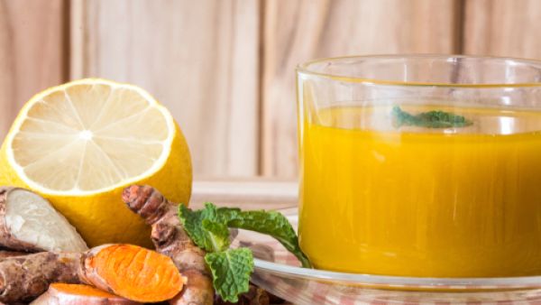 خلطة عجيبة من الطبيعة ونتائج مذهلة