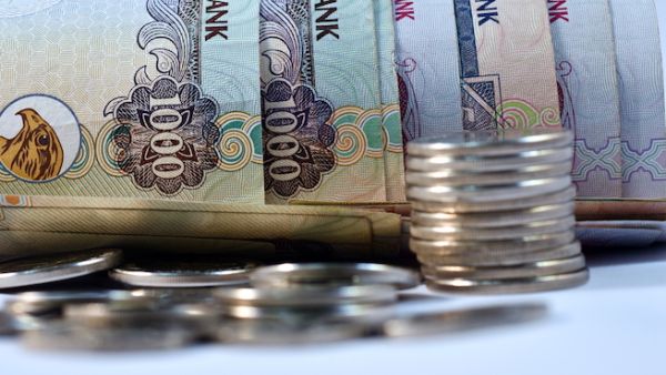 Emirates NBD has issued a statement to its customers warning that they should be vigilant of this phishing attack. (Shutterstock)