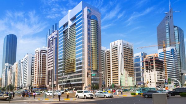 The new fee will go towards Tawtheeq and registration costs for tenancy contracts. (Shutterstock/Patryk Kosmider)