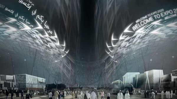 While Qatar will host the 2022 World Cup, Dubai aims to attract 20 million visitors per year by the time it hosts Expo 2020. (Twitter)
