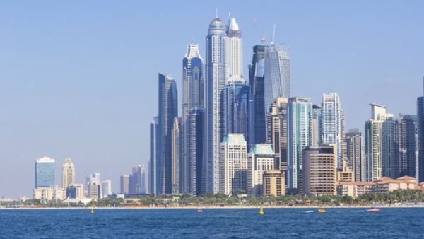 Upscale office rentals are forcing older properties to upgrade to remain competitive. (File photo)
