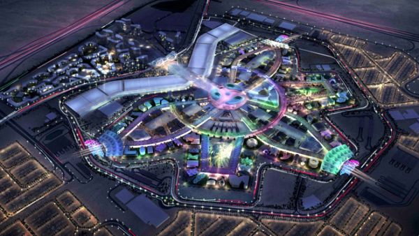 Integrating SMEs into the Expo is expected to further stimulate employment, strengthen existing industries, improve SME competitiveness and contribute to sustainable economic growth.  (Expo 2020) Integrating SMEs into the Expo is expected to further stimulate employment, strengthen existing industries, improve SME competitiveness and contribute to sustainable economic growth.  (Expo 2020)