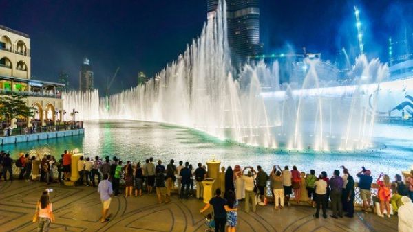 Staycations allow travellers to focus expenditure on the stay versus the journey. (File photo)