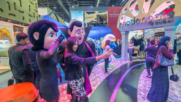 Industry sources said the huge influx of visitors will surely give a much-needed boost to the tourism industry after a slow summer and sluggish demand from key markets. (Shutterstock/Maksym Poriechkin)