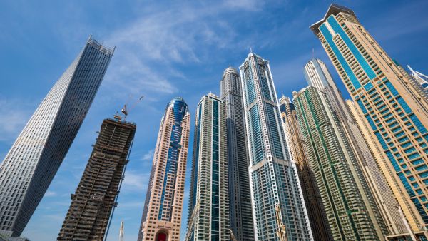 The UAE will join the club of nearly 150 nations by implementing a 5 percent VAT in the country from January 1, 2018. (File photo)