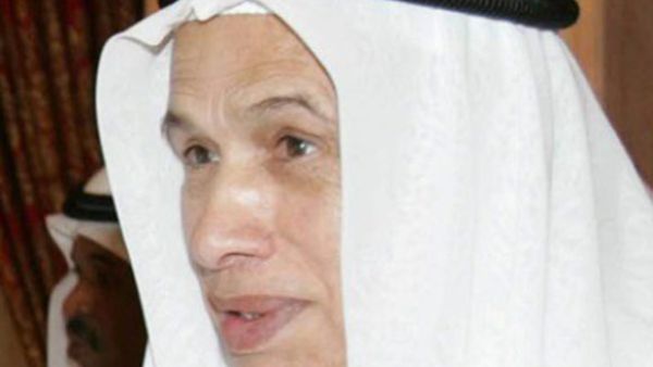Emirati Majid Al Futtaim is worth $5 billion, and is number 270 on Forbes' World's Richest list. (Shasha)