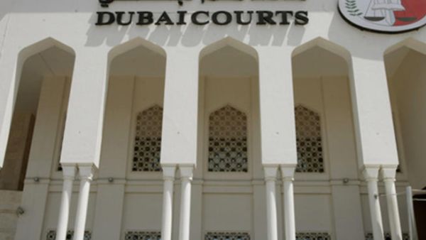 A 25-year-old Chinese man to be trailed for raping a woman twice in Dubai. (AFP/File)