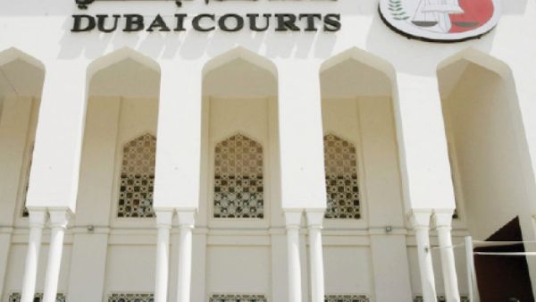 Two officers from GDRFA have been sentenced to three years in jail due to bribery charges. (AFP/ File Photo)