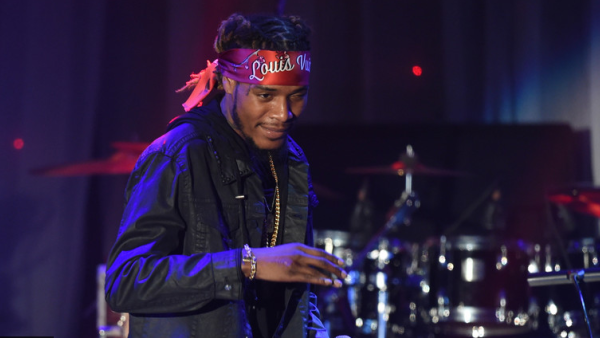 Popular artist Fetty Wap scheduled to appear in Dubai this weekend