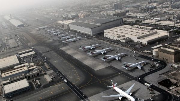 A 20-year-old porter working at a Dubai International Airport has been sentenced to three months in jail for stealing money and belongings of the passengers. (AFP/ File Photo)