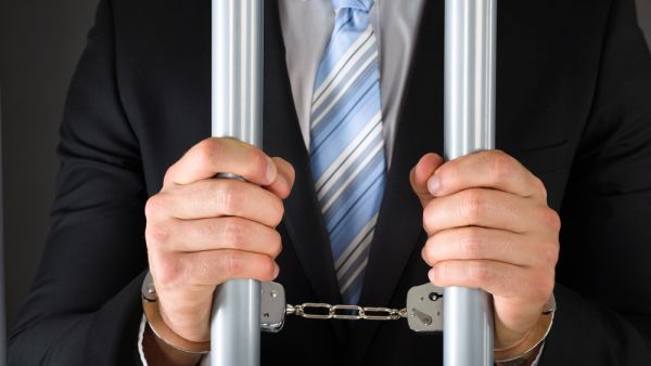 Under lock-and-key, (Shutterstock/ File Photo)