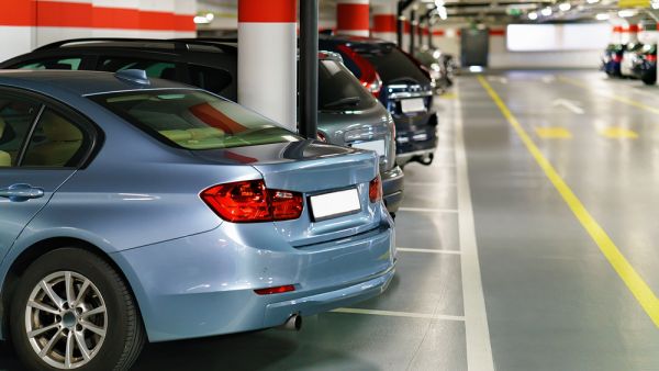 A 25-year-old woman has been sentenced to three months in jail for tampering with a paid parking ticket. (Shutterstock/ File Photo)