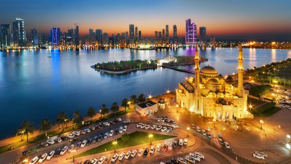 42-year-old man's body found floating in Khalid Lagoon in Sharjah (Shutterstock/ File Photo)