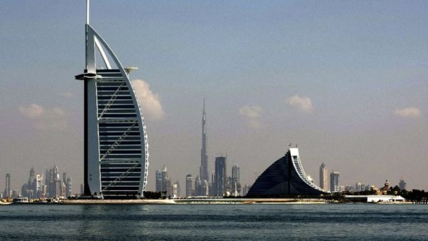 Dubai Police recorded three incidents of cruise control failure for drivers. (AFP/ File Photo)