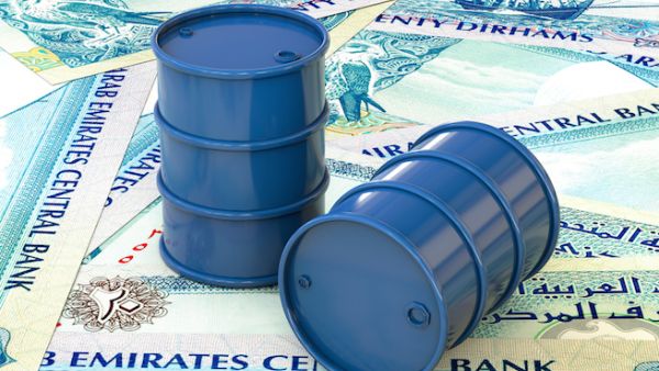 With oil production and government spending set to rise, overall growth is projected to strengthen to 2.9 per cent this year and 3.7 per cent next year. (Shutterstock)