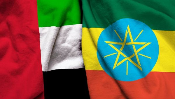 The UAE will deposit $1 billion in Ethiopia’s central bank to ease a severe foreign currency shortage, government spokesman Ahmed Shide told Reuters at a palace in Addis Ababa after Abiy met with Abu Dhabi’s crown prince, Sheikh Mohamed Bin Zayed. (Shutterstock)