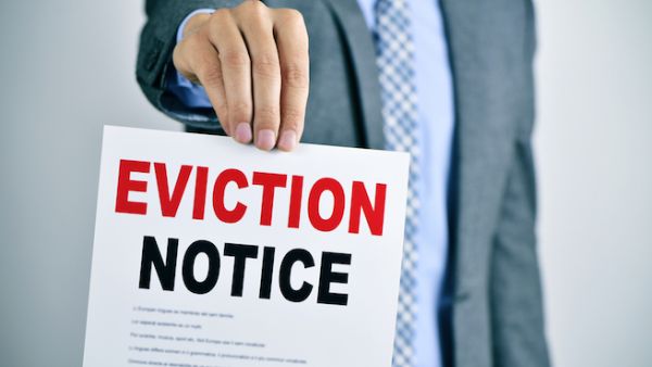 The inspections were carried out as part of the municipality's efforts to stamp out the violation of housing norms in the emirate. (Shutterstock)